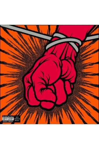 Yabancı Plak - Metallica St Anger (2lp)
