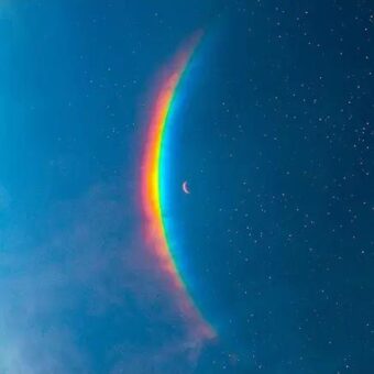 Coldplay – Moon Music Plak (Clear EcoRecord Vinyl)