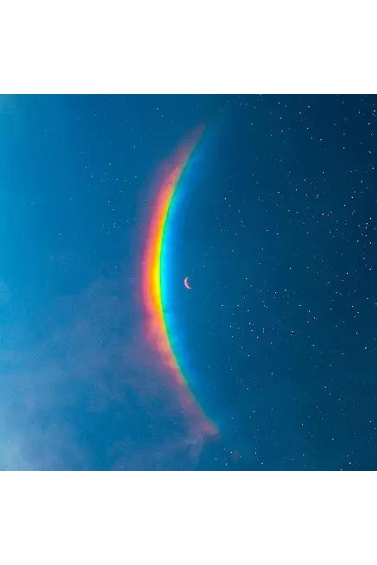 Coldplay - Moon Music Plak (Clear EcoRecord Vinyl)