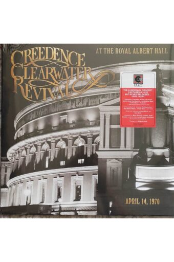 1_org_zoom-85.jpg Creedence Clearwater Revival - At The Royal Albert Hall Plak