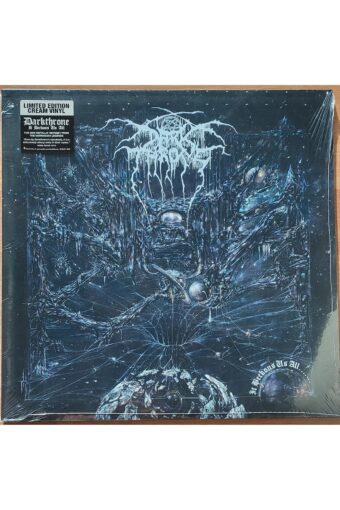 Darkthrone - It Beckons Us All Plak ( Renkli - Limitli Baskı LP)