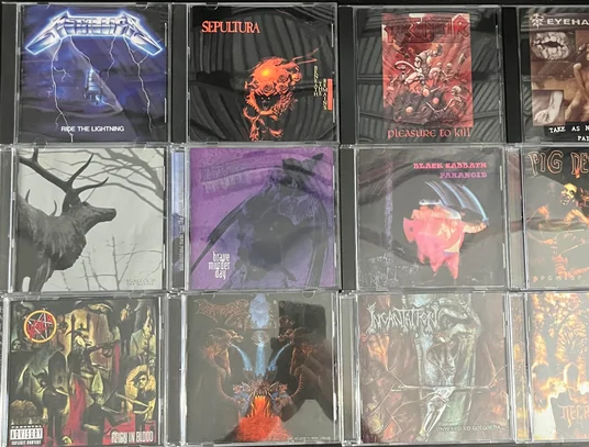 {93E38C1D-2466-414E-A5F7-F22A4049BEDD} Amon Amarth - Twilight Of The Thunder God Plak (Renkli, Limitli)