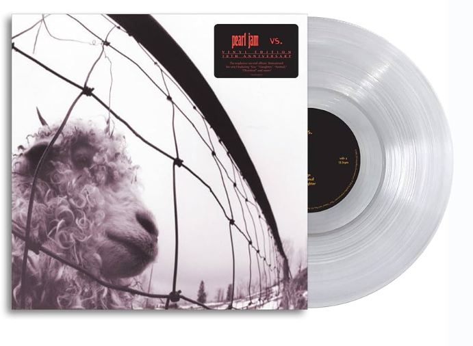 {D0D1C4F3-2BB5-4DDF-8601-A48FB49AF529} Alice In Chains - Dirt Plak (2 LP, Renkli-Limitli)