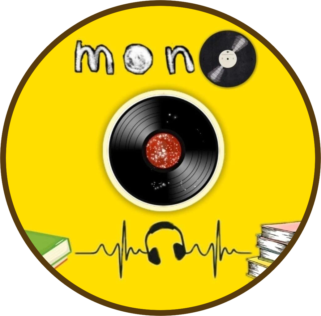 Mono Müzik & Kitabevi