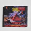 Blood Incantation - Absolute Elsewhere CD (Digipak)