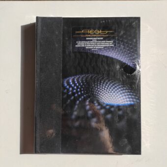 Tool – Fear Inoculum CD (Expanded Book Edition)