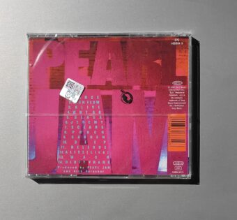 IMG_20250830_160115 Pearl Jam - Ten CD