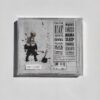 My Chemical Romance - The Black Parade CD