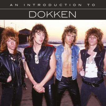 Dokken – An Introduction To Dokken CD (Compilation)