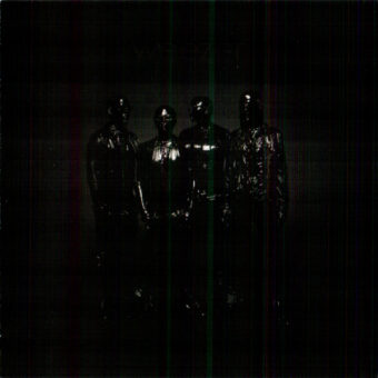 Weezer – The Black Album CD