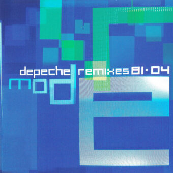 Depeche Mode – Remixes 81·04 (CD (Compilation, Reissue))