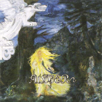 NjctNTgwNi5qcGVn Ulver - Kveldssanger CD