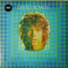 David Bowie - David Bowie Plak