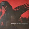Katatonia - The Great Cold Distance Plak