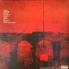 Katatonia - The Great Cold Distance Plak