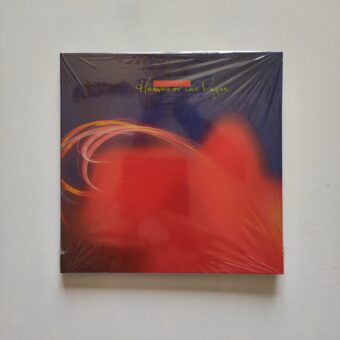 IMG_20260324_120436 Cocteau Twins - Heaven Or Las Vegas CD
