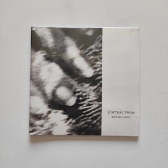 IMG_20260324_120525 Cocteau Twins - Blue Bell Knoll CD