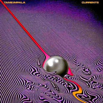 Tame Impala – Currents Plak (2 LP)