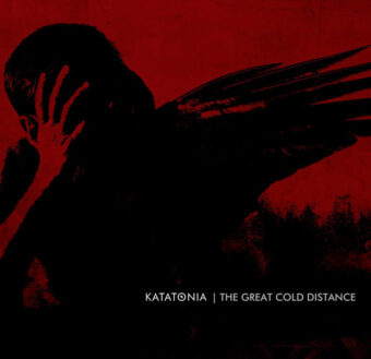 Katatonia - The Great Cold Distance CD (Album, Reissue)