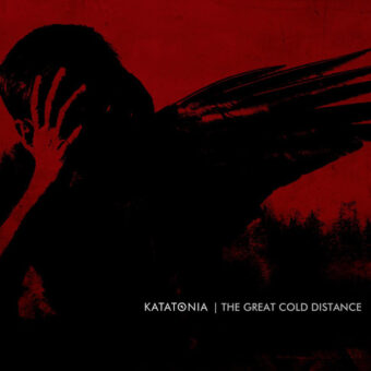 Katatonia – The Great Cold Distance CD (Album, Reissue)