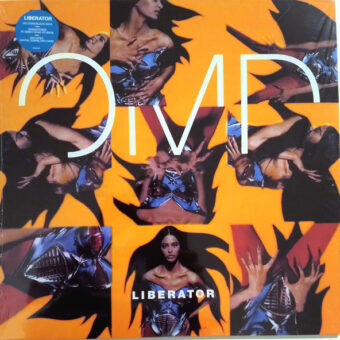 OMD* – Liberator (Vinyl (LP, Album, Reissue, Remastered))