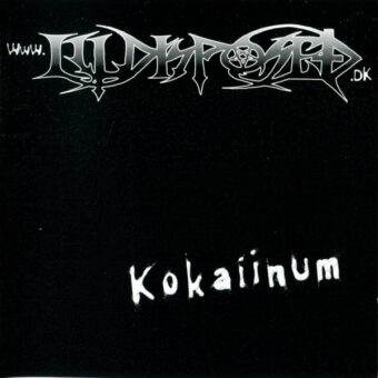 Illdisposed – Kokaiinum (CD (Album))