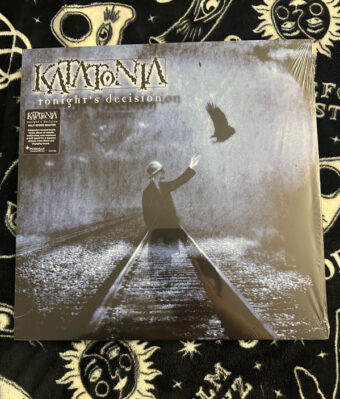 MzEtNjg1MS5qcGVn Katatonia - Tonight's Decision Plak (LP, Reissue, Remastered))