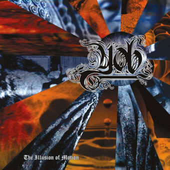 Yob – The Illusion Of Motion (CD (Album))