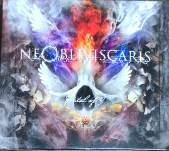 NTEtODIxNi5qcGVn Ne Obliviscaris - Portal Of I (CD (Album, Repress))