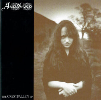 NzMtMTkxOS5qcGVn Anathema - The Crestfallen EP CD (EP, Remastered, Stereo)