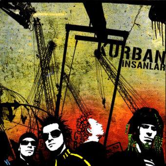 Kurban – İnsanlar CD