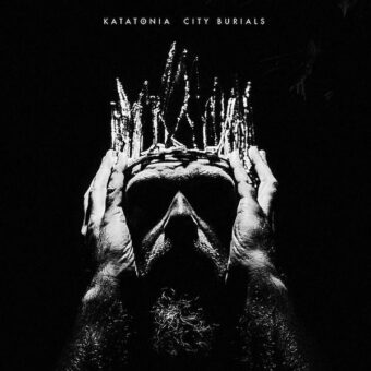 Katatonia – City Burials CD