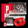 Portisheadrenkli Portishead - Roseland NYC Live Plak (2 LP, Renkli, Limited Edition)