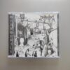 Destruktor - Opprobrium CD