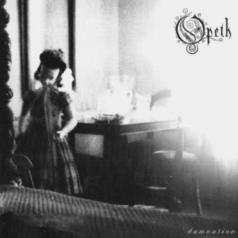 Opeth – Damnation Plak (20th Anniversary)