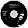 Pest – Blasphemy Is My Throne CD