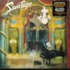 savatagegutter1 Savatage - Gutter Ballet Plak