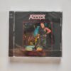 Accept - Staying A Life CD (2 CD)