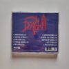 Death .fate arka Death - Fate: The Best Of Death CD (Compilation, Reissue, Stereo)