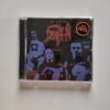 Death .fate ön Death - Fate: The Best Of Death CD (Compilation, Reissue, Stereo)
