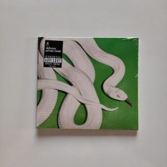 Deftones – Private Music CD
