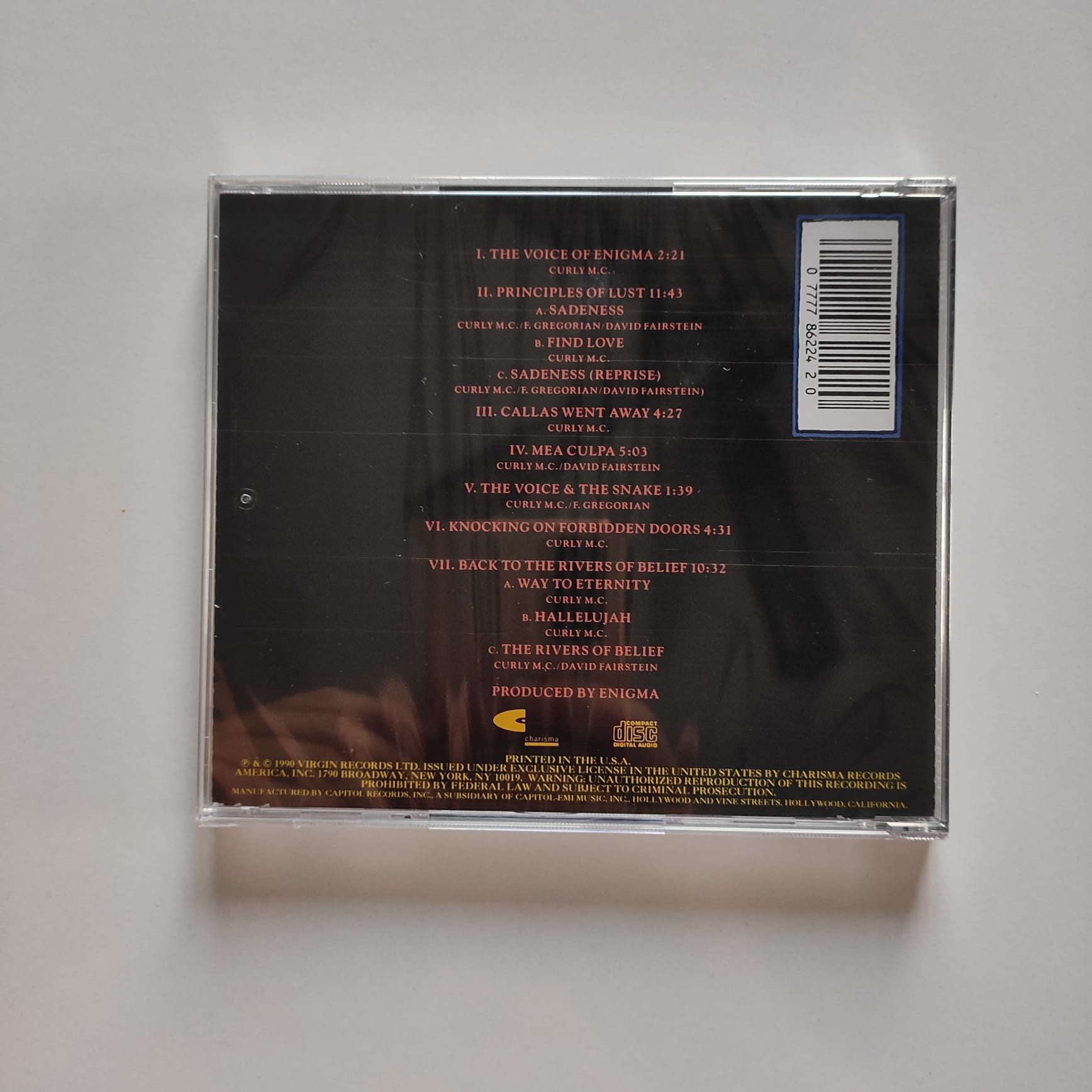Accept - Staying A Life CD (2 CD) - Görsel 3