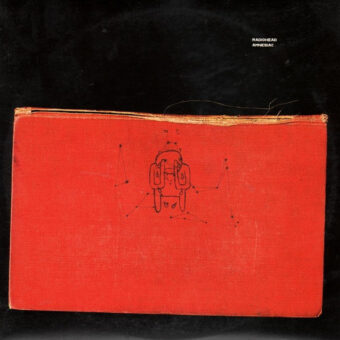 Radiohead – Amnesiac CD
