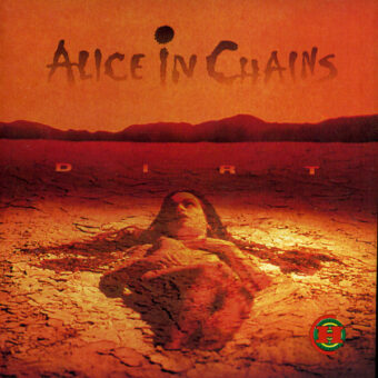 Alice In Chains – Dirt + Bonus Tracks CD