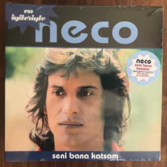 Neco – En İyileriyle Neco Plak