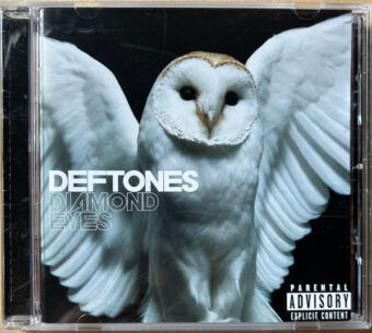 NDQtNzMxMy5qcGVn Deftones - Diamond Eyes CD