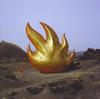 Audioslave - Audioslave CD