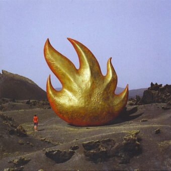 Audioslave – Audioslave CD