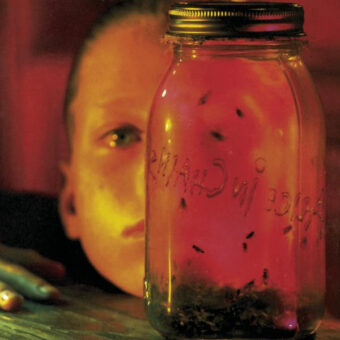 Alice In Chains – Jar Of Flies CD