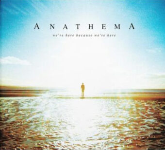 ODUtNjg5NC5qcGVn Anathema - We're Here Because We're Here CD